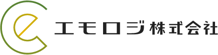 エモロジ株式会社ロゴ
